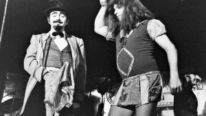 I Røde Mors Rockcirkus er der nu masser af kvalitet