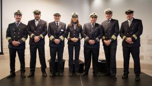 Frieden im Bodenseeflotte-Zwist! Deutsche und Schweizer vertragen sich wieder