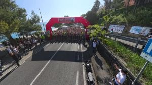 Mujalonga sul Mar 2026: il video ufficiale della gara