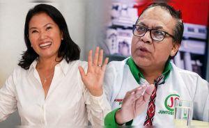 Estamos en segunda vuelta, por Rosa María Palacios