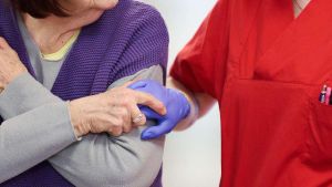 Die Armutsfalle für Pflegende