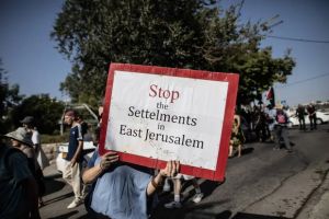 Sheikh Jarrah: How ceasefires enable Israel’s quiet annexation