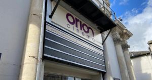 Revamp of cinema visited by Royal Family among public notices in Norfolk