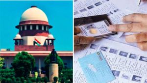 Supreme Court's Pragmatic Observation On Electoral Roll Revision Raises Deep Concerns Over Democracy And Voter Exclusion