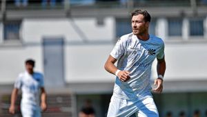 U21 des FC 08 Villingen beendet ihre Sieglos-Serie mit einem grandiosen 4:0