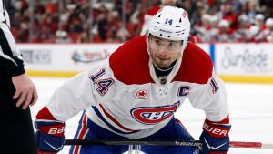 Canadiens notebook: Lightning series hinges on emergence of superstars
