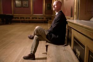 Kasper Støvring: Venstrefløjen har længe udgrænset højrefløjen og sat sig på kunsten. Men nu sker der endelig noget