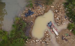 Así votaron los territorios con presencia minera, por José De Echave