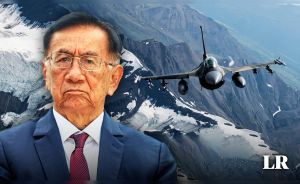 Entre el equilibrio y el alineamiento a Estados Unidos, por Oscar Vidarte