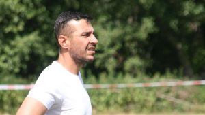 SG Wolterdingen/Tannheim und DJK Donaueschingen trennen sich 2:2