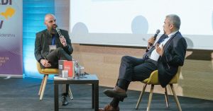 Čovjek koji je raskrinkao Ivu Sanadera prvi put progovorio o šokantnim detaljima: 'Na adresu su mi poslali jezivu prijetnju'