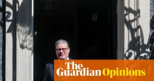 The Guardian view on Starmer’s Mandelson gamble: his political judgment faces scrutiny in pivotal week