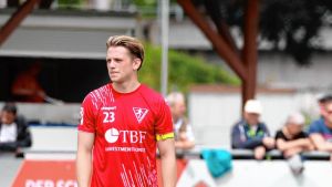 Der 1. FC Rielasingen-Arlen gewinnt gegen den SC Lahr mit 3:1