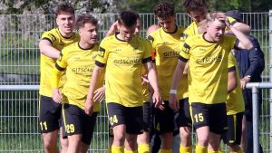 Der SV Denkingen schlägt den SC Gottmadingen-Bietingen mit 2:1
