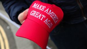 Why US Republicans are headed for a midterm crash