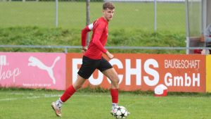 Historischer 8:1-Kantersieg für die Überflieger des FC Hochrhein beim SV Blau-Weiß Murg