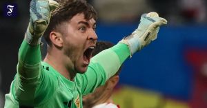 Der Quotenmann packt zu