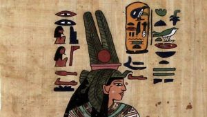 Há 1600 anos, ele lia Homero. Hoje, não passa de uma múmia