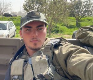 IDF soldier killed in south Lebanon drone attack as Israel, Hezbollah trade blame
