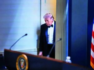 Numbing down of America: What the attack in 'non-hellhole' US points to