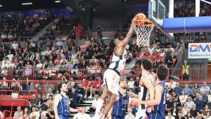 Fortitudo magistrale: Forlì atterrata ma la serie A diretta è di Scafati
