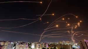 Amid Iran's attacks, Israel deployed Iron Dome and troops to UAE: Report