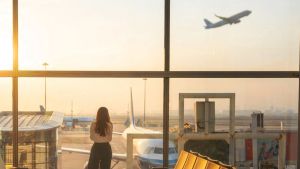 Hidden mystery of missing seat: Why do airlines skip row 13? | In Pics