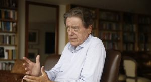 Jaime de Althaus: “Hay que ponerse de acuerdo en nombre de un futuro crecimiento”