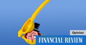 Labor’s boomer taxes the wrong cure for intergenerational inequity