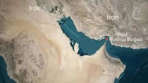 Hürmüz’de gerilim, piyasalarda alarm: Petrol fiyatları yeni bir şok dalgasına mı hazırlanıyor?