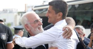 ΠΑΟΚ: Ο Ιβάν Σαββίδης οφείλει να βρει πρώτα ο ίδιος τη χαμένη σπίθα
