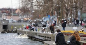 Jedna od najbogatijih europskih zemalja na koljenima: 'Preskupo mi je s mirovinom od oko 2000 eura'