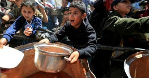 Israelis' Thunderous Silence Enables Daily Atrocities in Gaza and the West Bank