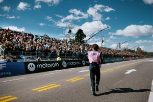 Franco Colapinto’s exhibition proves Argentina’s passion for F1 deserves a home race