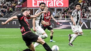 Milan e Juventus non si fanno male: a San Siro finisce 0-0 nella noia /