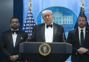 Desterrar la violencia política