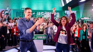 La clase media no es una variable de ajuste fiscal