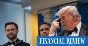 Another assassination bid, but this time sympathy is likely limited