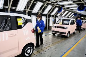 This $6,000 EV Should Be Winning the Energy Shock