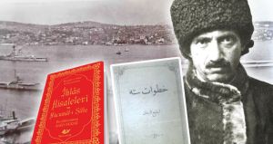 Hutuvât-ı Sitte aynasında: İstanbul’un işgalinden Ortadoğu’nun işgaline İngiliz siyaseti-1