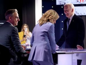 ELDER: On CNN, Democrat 'Election Deniers' get a pass