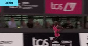 Sabastian Sawe conquered sport’s Everest. Where does it fit among the greatest feats?