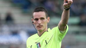 Calcio nel caos, l’ex arbitro Daniele Minelli: “Non mi stupisco di nulla, piano piano sta uscendo tutto”