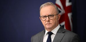 The times seem to suit Anthony Albanese. So why isn’t he more popular?