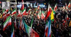 İran neden yenilmedi?