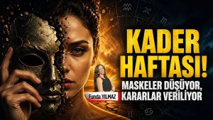 27 Nisan – 2 Mayıs Haftası burç yorumları