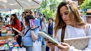 Notas sobre el Sant Jordi