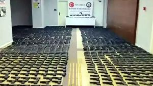 İstanbul’da üst üste yakalanan çok sayıda silah neyin habercisi? İç cepheye dikkat…