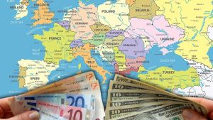 Avrupalı Beş Büyüklerin Durumu