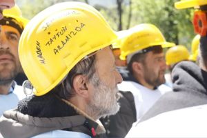 Patronun krizi, devletin zoru ve 'onlar'ın emeği